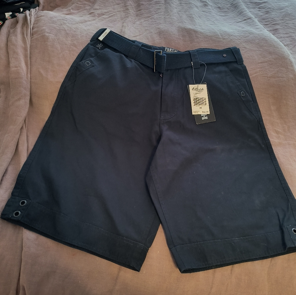 Men's shorts